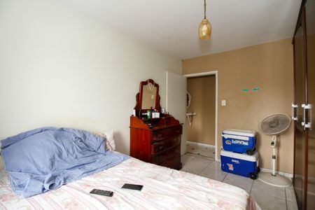 Apartamento à venda com 98m², 3 quartos e 1 vagaQuarto 3