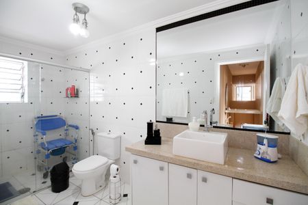 Apartamento à venda com 98m², 3 quartos e 1 vagaBanheiro