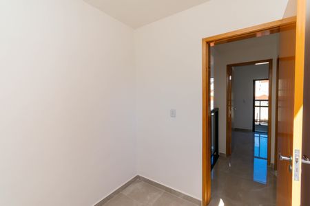 Casa de condomínio à venda com 84m², 2 quartos e 1 vaga Casa de condomínio à venda com 84m², 2 quartos e 1 vagaQuarto 1