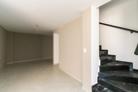 Casa de condomínio à venda com 84m², 2 quartos e 1 vaga Casa de condomínio à venda com 84m², 2 quartos e 1 vagaGaragem