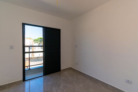 Casa de condomínio à venda com 84m², 2 quartos e 1 vaga Casa de condomínio à venda com 84m², 2 quartos e 1 vagaQuarto 2