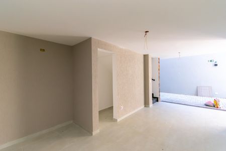 Casa de condomínio à venda com 84m², 2 quartos e 1 vaga Casa de condomínio à venda com 84m², 2 quartos e 1 vagaGaragem