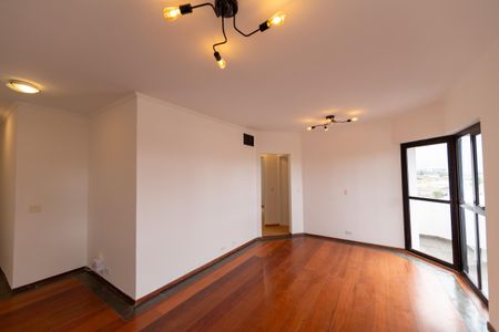 Sala de apartamento para alugar com 4 quartos, 110m² em Alphaville Industrial, Barueri