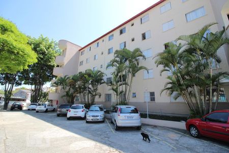 Apartamento à venda com 50m², 2 quartos e 1 vagaÁrea comum