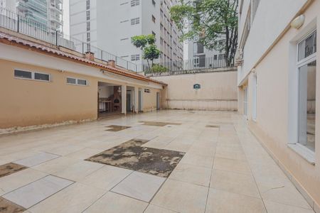 Apartamento à venda com 169m², 3 quartos e 2 vagasÁrea comum