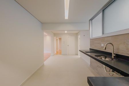 Apartamento à venda com 169m², 3 quartos e 2 vagasCozinha