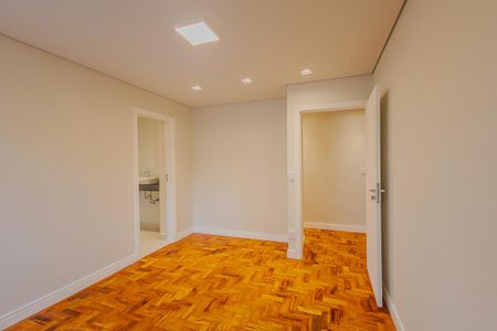 Apartamento à venda com 169m², 3 quartos e 2 vagasSuíte 3