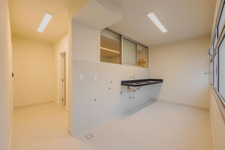 Apartamento à venda com 169m², 3 quartos e 2 vagasÁrea de Serviço