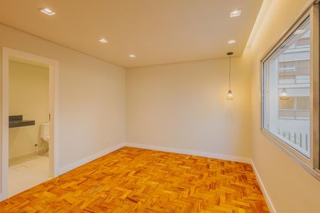 Apartamento à venda com 169m², 3 quartos e 2 vagasSuíte 2