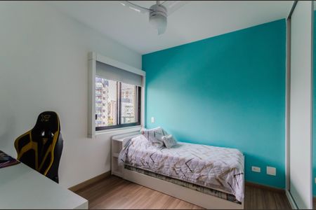 Apartamento à venda com 245m², 4 quartos e 4 vagas Apartamento à venda com 245m², 4 quartos e 4 vagasSuíte 1