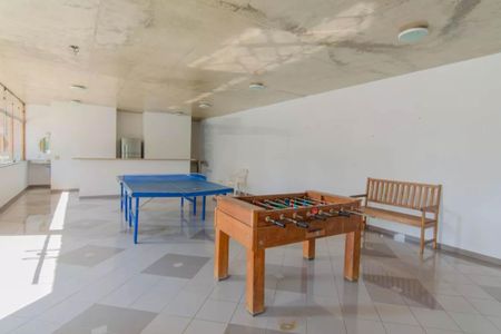 Apartamento à venda com 245m², 4 quartos e 4 vagas Apartamento à venda com 245m², 4 quartos e 4 vagasÁrea comum - Salão de Jogos