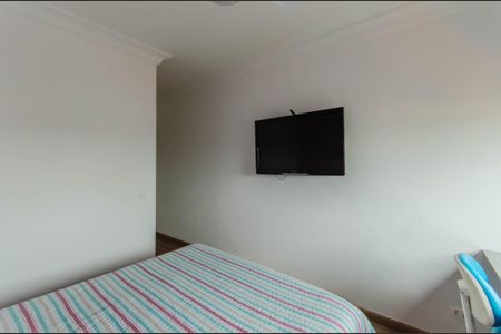 Apartamento à venda com 245m², 4 quartos e 4 vagas Apartamento à venda com 245m², 4 quartos e 4 vagasSuíte 4