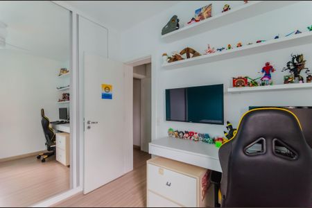 Apartamento à venda com 245m², 4 quartos e 4 vagas Apartamento à venda com 245m², 4 quartos e 4 vagasSuíte 1