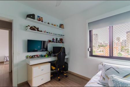 Apartamento à venda com 245m², 4 quartos e 4 vagas Apartamento à venda com 245m², 4 quartos e 4 vagasSuíte 1