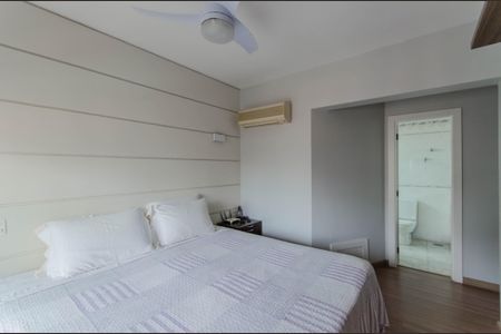 Apartamento à venda com 245m², 4 quartos e 4 vagas Apartamento à venda com 245m², 4 quartos e 4 vagasSuíte 3