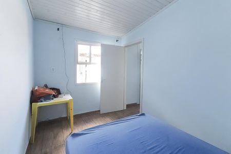 Casa à venda com 70m², 2 quartos e 1 vagaQuarto 3