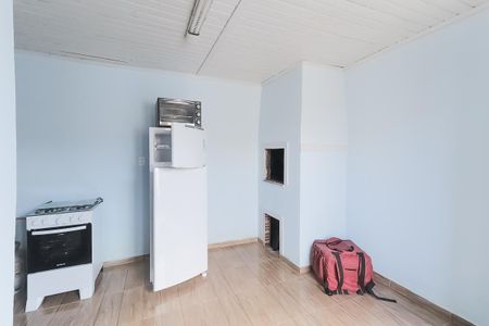 Casa à venda com 70m², 2 quartos e 1 vagaCozinha