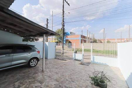 Casa à venda com 70m², 2 quartos e 1 vagaGaragem