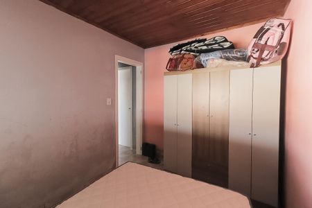 Casa à venda com 70m², 2 quartos e 1 vagaQuarto 1