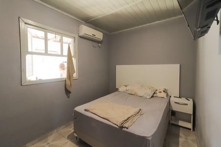 Casa à venda com 70m², 2 quartos e 1 vagaQuarto 2