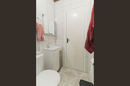 Casa à venda com 70m², 2 quartos e 1 vagaBanheiro
