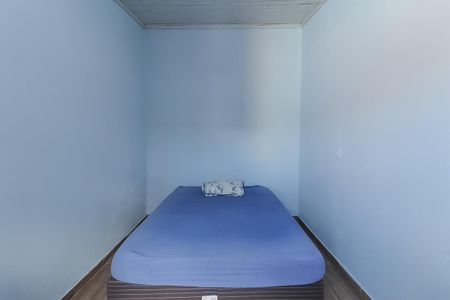 Casa à venda com 70m², 2 quartos e 1 vagaQuarto 3