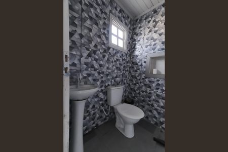 Casa à venda com 70m², 2 quartos e 1 vagaBanheiro 2