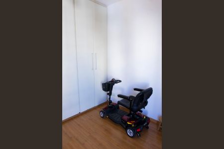 Apartamento à venda com 147m², 4 quartos e 3 vagas Apartamento à venda com 147m², 4 quartos e 3 vagasQuarto 4