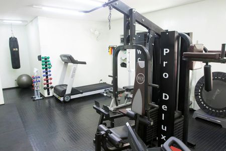 Apartamento à venda com 147m², 4 quartos e 3 vagas Apartamento à venda com 147m², 4 quartos e 3 vagasÁrea comum
