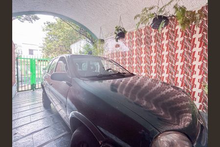 Casa à venda com 207m², 4 quartos e 2 vagas