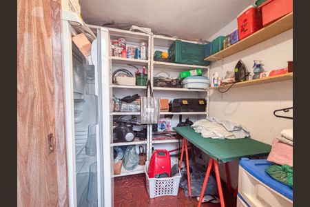 Casa à venda com 207m², 4 quartos e 2 vagas