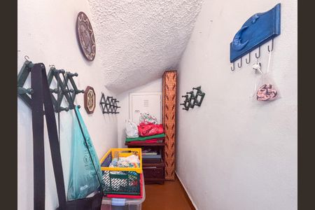 Casa à venda com 207m², 4 quartos e 2 vagas
