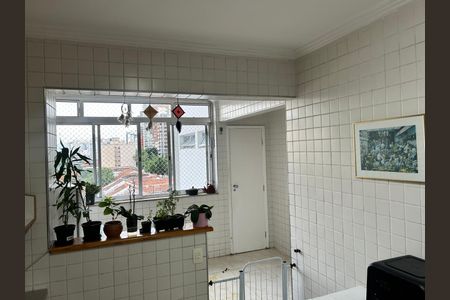 Apartamento à venda com 120m², 3 quartos e 1 vaga