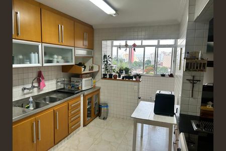Apartamento à venda com 120m², 3 quartos e 1 vaga