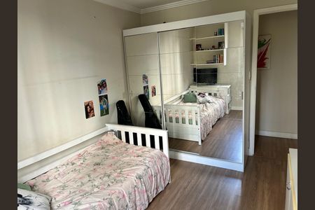 Apartamento à venda com 120m², 3 quartos e 1 vaga