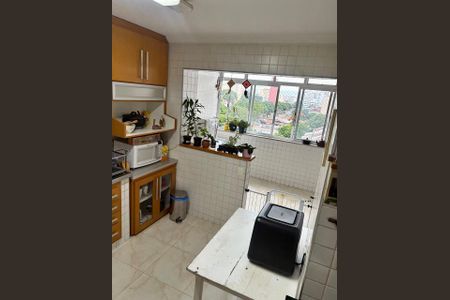 Apartamento à venda com 120m², 3 quartos e 1 vaga
