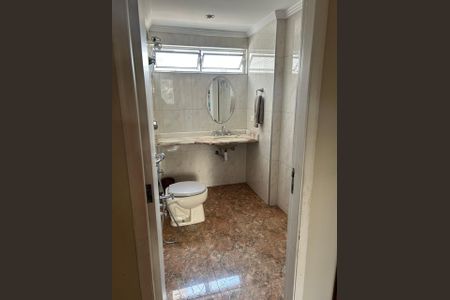 Apartamento à venda com 120m², 3 quartos e 1 vaga