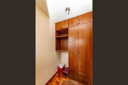 Apartamento à venda com 92m², 3 quartos e 1 vaga Apartamento à venda com 92m², 3 quartos e 1 vagaÁrea de Serviço