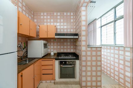 Apartamento à venda com 92m², 3 quartos e 1 vaga Apartamento à venda com 92m², 3 quartos e 1 vagaCozinha
