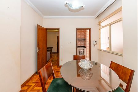 Apartamento à venda com 92m², 3 quartos e 1 vaga Apartamento à venda com 92m², 3 quartos e 1 vagaSala 2