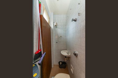 Apartamento à venda com 92m², 3 quartos e 1 vaga Apartamento à venda com 92m², 3 quartos e 1 vagaÁrea de Serviço