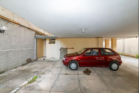 Apartamento à venda com 92m², 3 quartos e 1 vaga Apartamento à venda com 92m², 3 quartos e 1 vagaGaragem