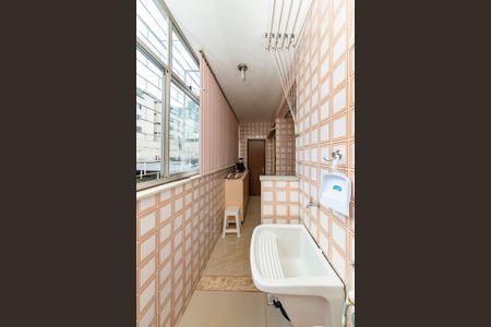 Apartamento à venda com 92m², 3 quartos e 1 vaga Apartamento à venda com 92m², 3 quartos e 1 vagaÁrea de Serviço