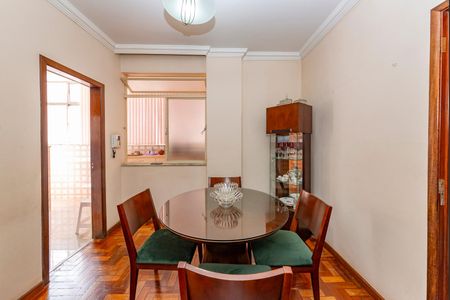 Apartamento à venda com 92m², 3 quartos e 1 vaga Apartamento à venda com 92m², 3 quartos e 1 vagaSala 2