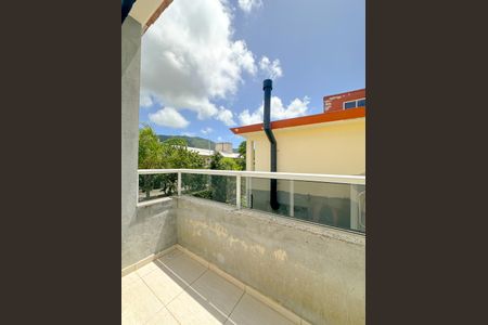 Casa de condomínio para alugar com 200m², 3 quartos e 3 vagasVaranda