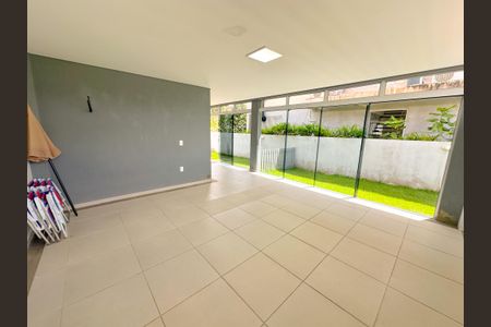 Casa de condomínio para alugar com 200m², 3 quartos e 3 vagasGaragem