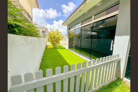 Casa de condomínio para alugar com 200m², 3 quartos e 3 vagasJardim