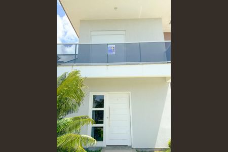 Casa de condomínio para alugar com 200m², 3 quartos e 3 vagasplaquinha