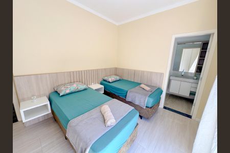 Casa de condomínio para alugar com 200m², 3 quartos e 3 vagasSuíte 2