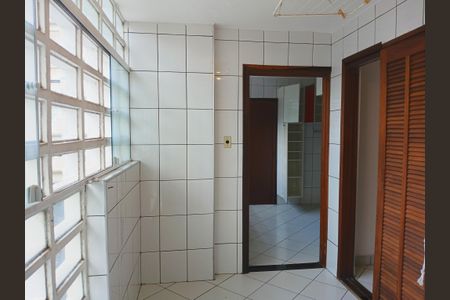 Apartamento à venda com 150m², 4 quartos e 1 vaga Apartamento à venda com 150m², 4 quartos e 1 vagaÁrea de Serviço